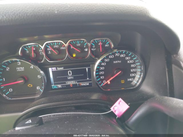 1GNSCCKC3GR234722 Chevrolet Tahoe Ltz
