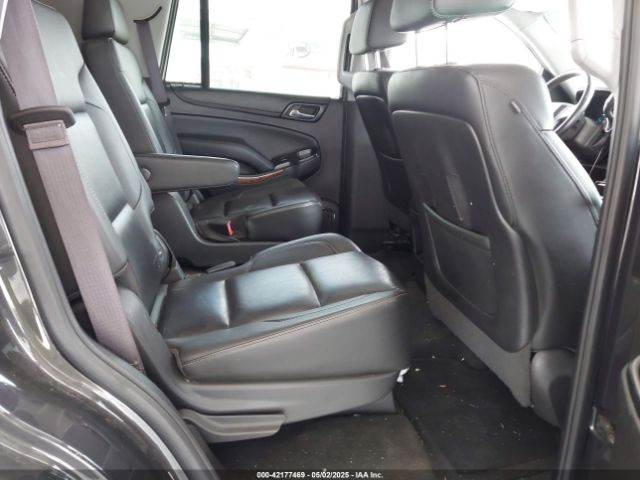 1GNSCCKC3GR234722 Chevrolet Tahoe Ltz