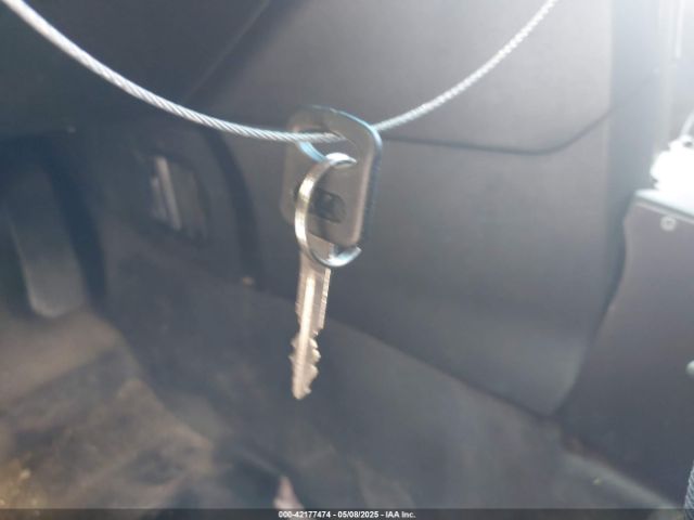 1FM5K8AR3GGB36826 Ford Police Interceptor