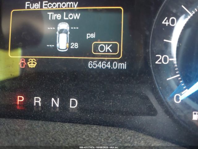 1FM5K8AR3GGB36826 Ford Police Interceptor