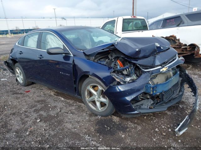 1G1ZB5ST3GF254839 auction archive image