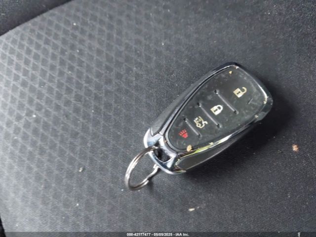 1G1ZB5ST3GF254839 Chevrolet MALIBU LS