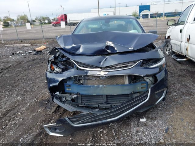 1G1ZB5ST3GF254839 Chevrolet MALIBU LS