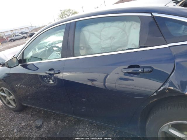 1G1ZB5ST3GF254839 Chevrolet MALIBU LS
