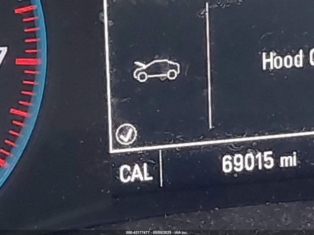 1G1ZB5ST3GF254839 Chevrolet MALIBU LS