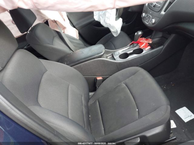 1G1ZB5ST3GF254839 Chevrolet MALIBU LS