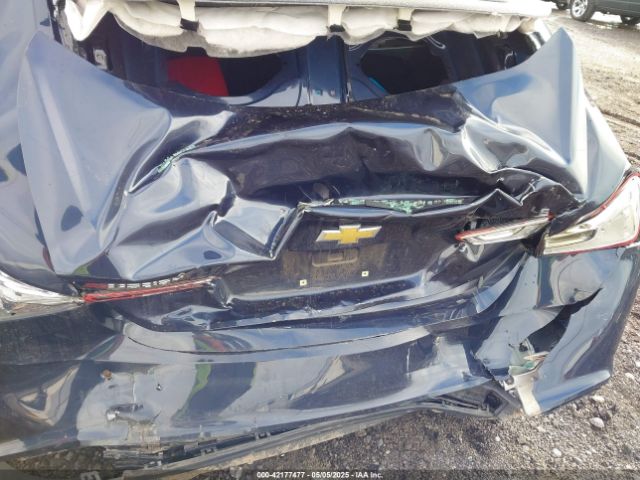 1G1ZB5ST3GF254839 Chevrolet MALIBU LS