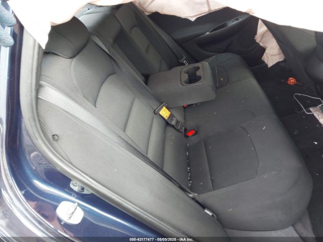 1G1ZB5ST3GF254839 Chevrolet MALIBU LS