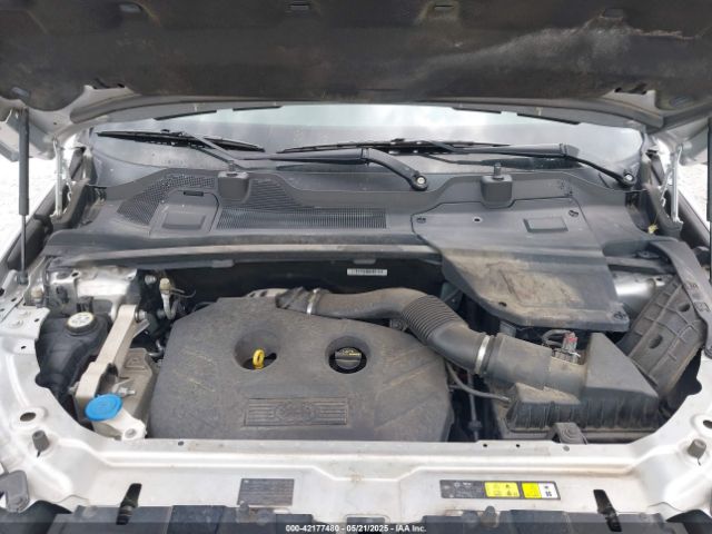 SALCT2BG6GH578005 Land Rover gtdi lev3 sulev30
