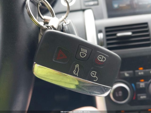 SALCT2BG6GH578005 Land Rover gtdi lev3 sulev30
