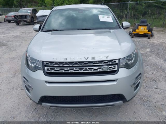 SALCT2BG6GH578005 Land Rover gtdi lev3 sulev30