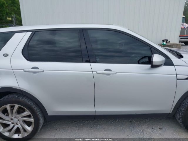 SALCT2BG6GH578005 Land Rover gtdi lev3 sulev30
