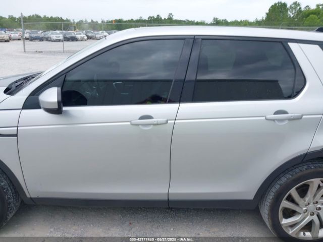 SALCT2BG6GH578005 Land Rover gtdi lev3 sulev30