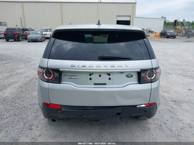 SALCT2BG6GH578005 Land Rover gtdi lev3 sulev30