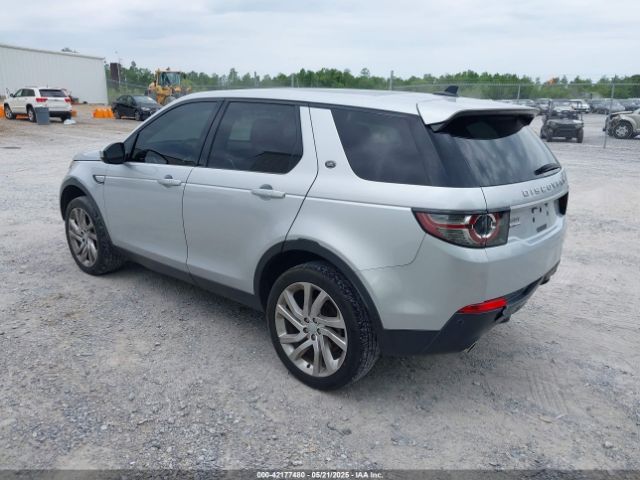 SALCT2BG6GH578005 Land Rover gtdi lev3 sulev30