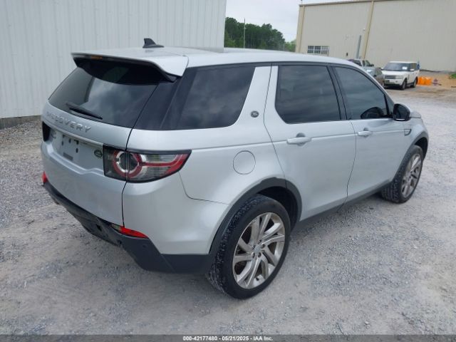 SALCT2BG6GH578005 Land Rover gtdi lev3 sulev30