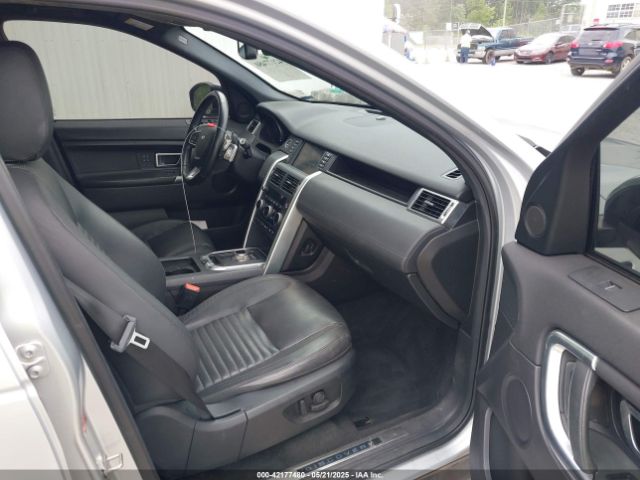 SALCT2BG6GH578005 Land Rover gtdi lev3 sulev30