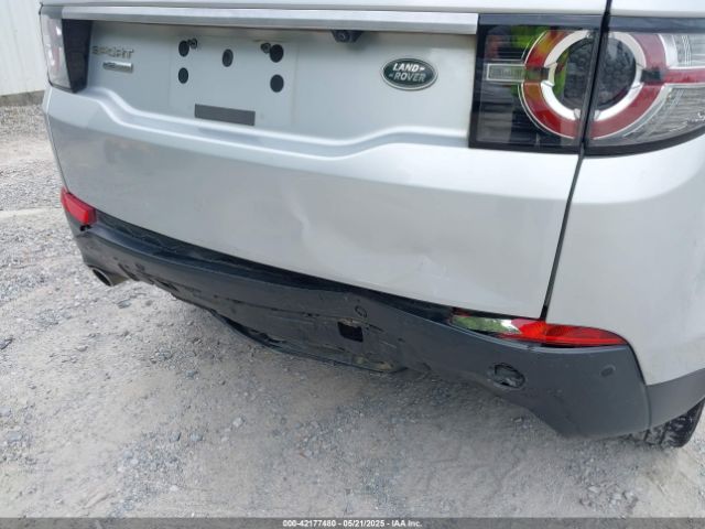 SALCT2BG6GH578005 Land Rover gtdi lev3 sulev30