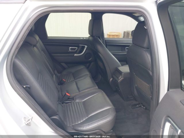 SALCT2BG6GH578005 Land Rover gtdi lev3 sulev30