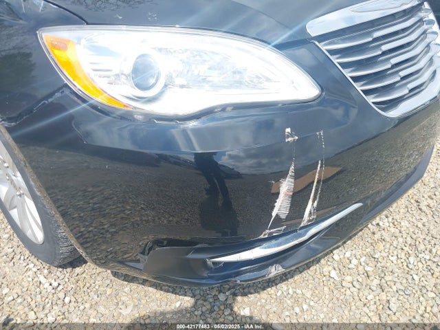 1C3CCBCG7EN152574 Chrysler 200 Limited
