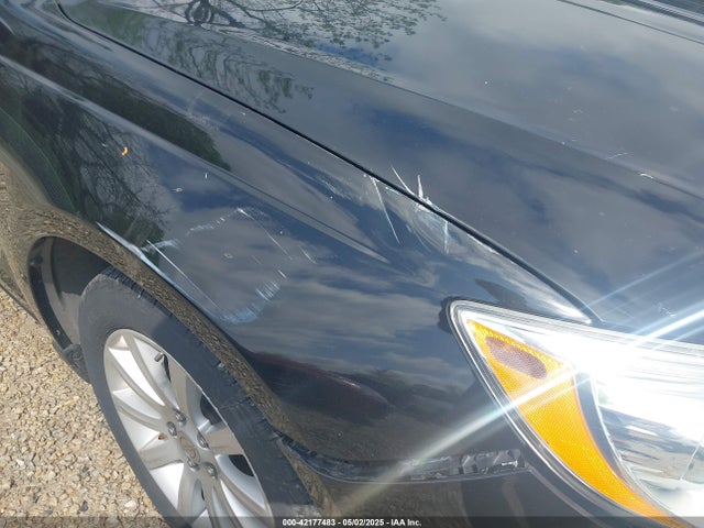 1C3CCBCG7EN152574 Chrysler 200 Limited