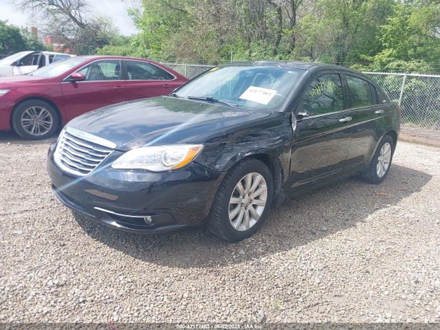 1C3CCBCG7EN152574 Chrysler 200 Limited