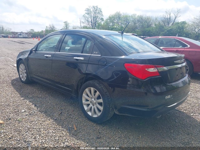 1C3CCBCG7EN152574 Chrysler 200 Limited