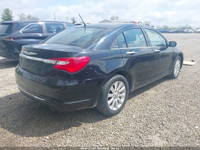1C3CCBCG7EN152574 Chrysler 200 Limited