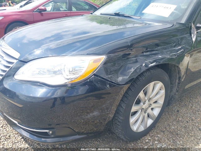 1C3CCBCG7EN152574 Chrysler 200 Limited
