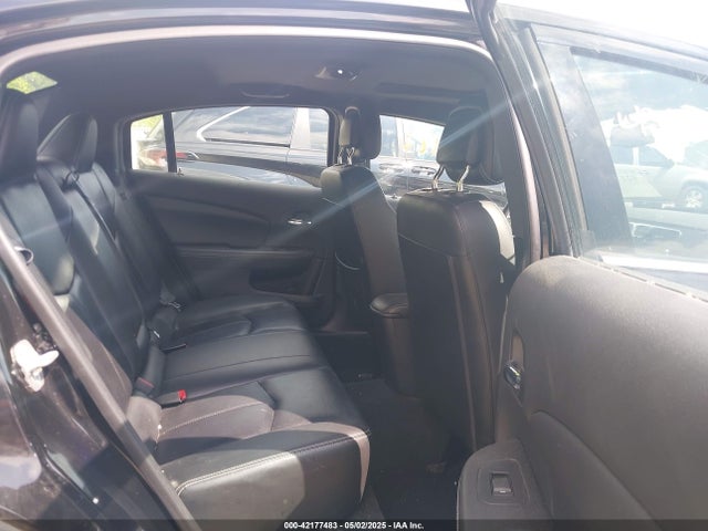 1C3CCBCG7EN152574 Chrysler 200 Limited