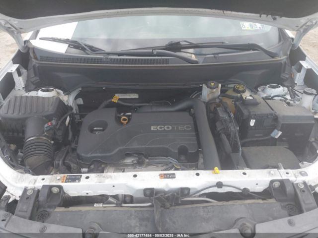 2GNAXUEV8K6224713 Chevrolet EQUINOX LT