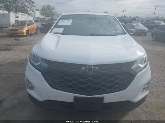 2GNAXUEV8K6224713 Chevrolet EQUINOX LT