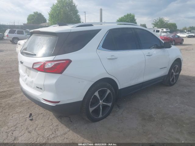 2GNAXUEV8K6224713 Chevrolet EQUINOX LT