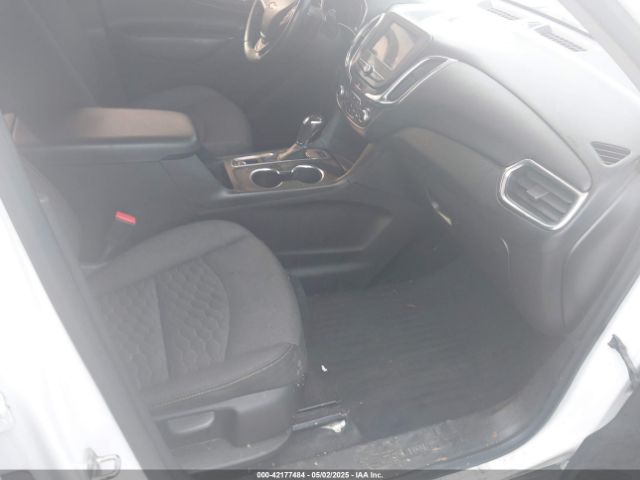 2GNAXUEV8K6224713 Chevrolet EQUINOX LT