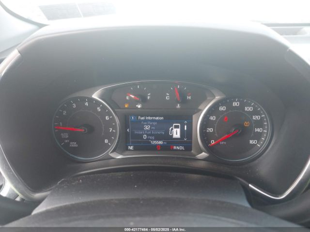2GNAXUEV8K6224713 Chevrolet EQUINOX LT
