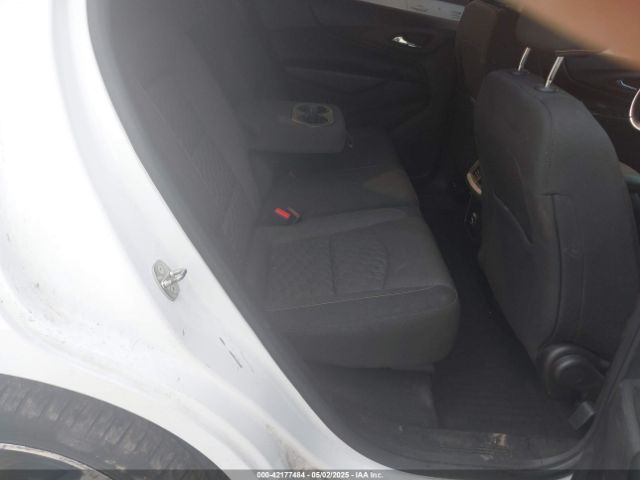 2GNAXUEV8K6224713 Chevrolet EQUINOX LT
