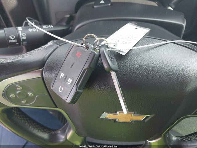 Chevrolet Silverado 1500 Ld Lt 2019 2GCVKPEC8K1157973 Image 11