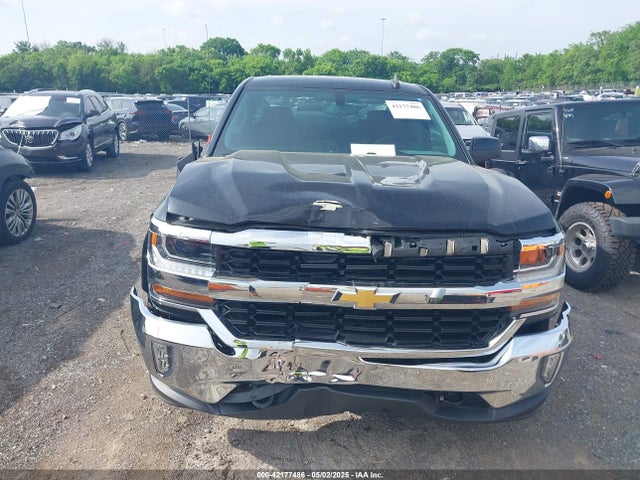 Chevrolet Silverado 1500 Ld Lt 2019 2GCVKPEC8K1157973 Image 12