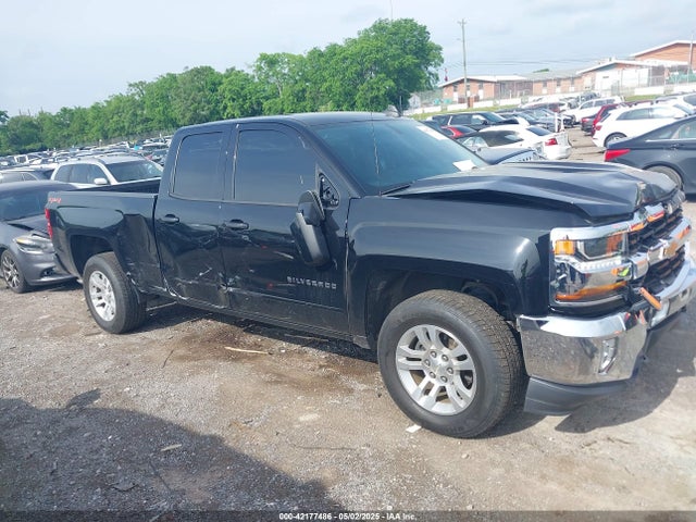 Chevrolet Silverado 1500 Ld Lt 2019 2GCVKPEC8K1157973 Image 13