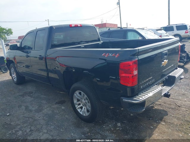 Chevrolet Silverado 1500 Ld Lt 2019 2GCVKPEC8K1157973 Image 14