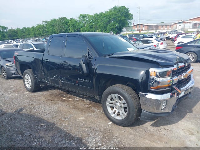 Chevrolet Silverado 1500 Ld Lt 2019 2GCVKPEC8K1157973 Image 3