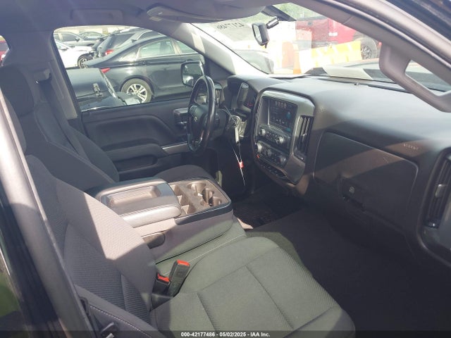 Chevrolet Silverado 1500 Ld Lt 2019 2GCVKPEC8K1157973 Image 5