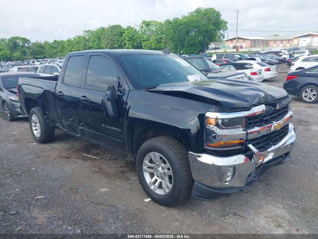 Chevrolet Silverado 1500 Ld Lt 2019 2GCVKPEC8K1157973 Image 6