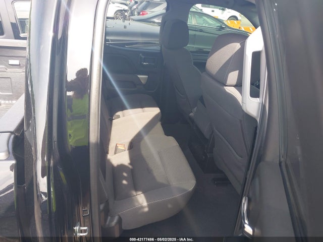 Chevrolet Silverado 1500 Ld Lt 2019 2GCVKPEC8K1157973 Image 8