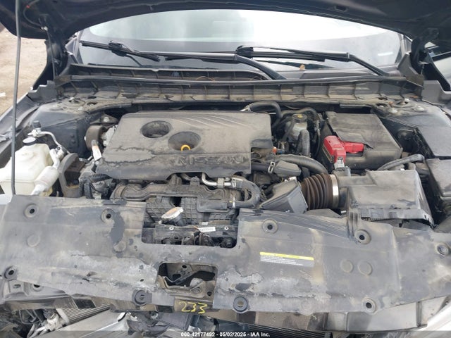 1N4BL4CV9LC281917 Nissan Altima Sr Fwd