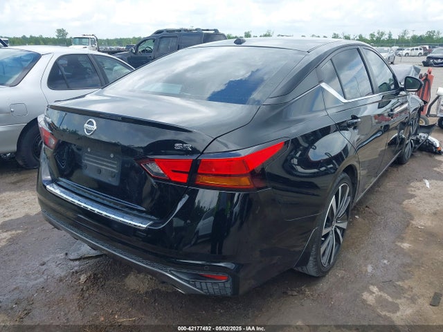 1N4BL4CV9LC281917 Nissan Altima Sr Fwd