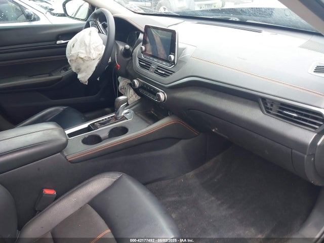 1N4BL4CV9LC281917 Nissan Altima Sr Fwd