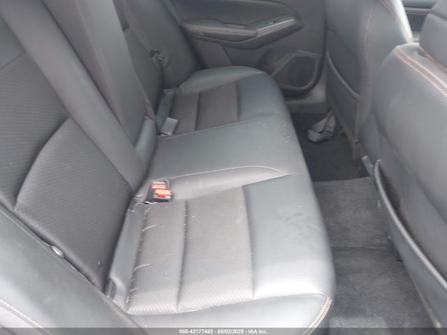1N4BL4CV9LC281917 Nissan Altima Sr Fwd