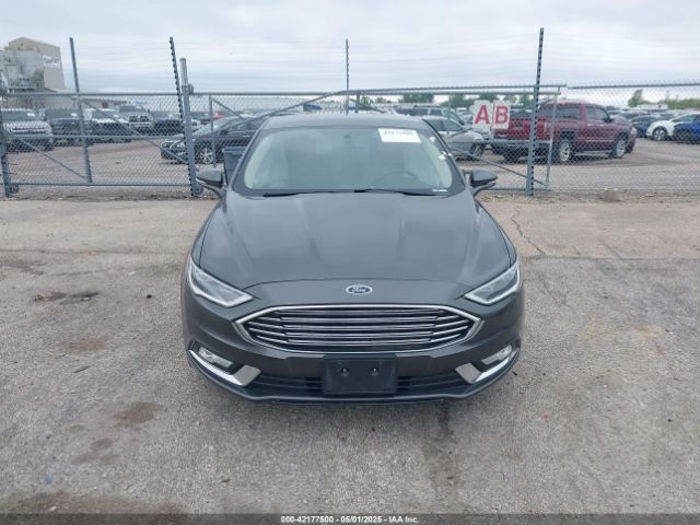 3FA6P0PU9HR227932 Ford Fusion Energi Se Luxury