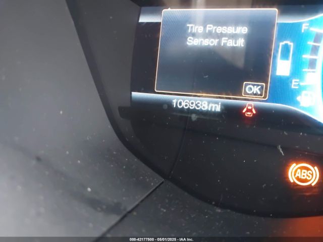 3FA6P0PU9HR227932 Ford Fusion Energi Se Luxury